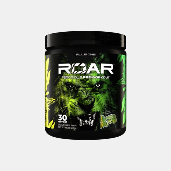 Isolate Whey Protein