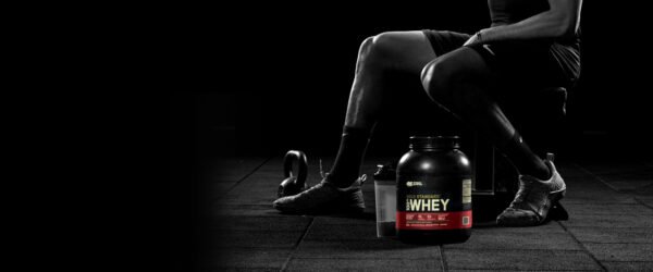 ISO100 Protein
